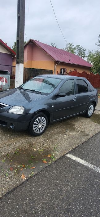 Daci logan 1.4 benzina