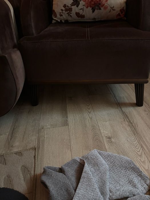 Vand canapea extensibila +2fotoli