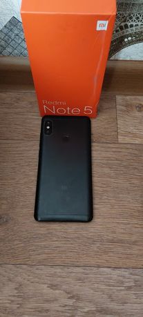 Продам Xiaomi Redmi Note 5