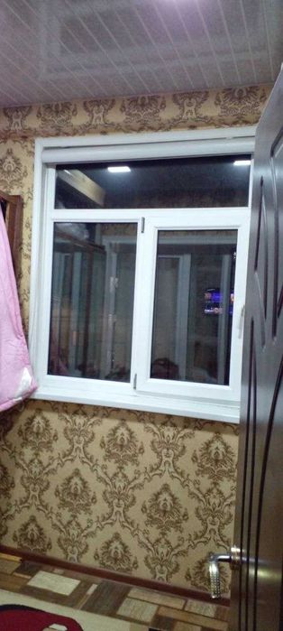 СУПЕР ЛОКАЦИЯ!Тахтапул 2 хона 3-этаж, 60м2 квартира ШОШИЛИНЧ сотилади!