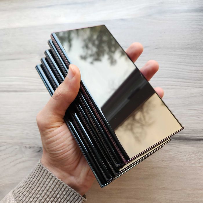 Новые! Galaxy S22 Ultra 12GB/256GB "Snapdragon 8 Gen 1"