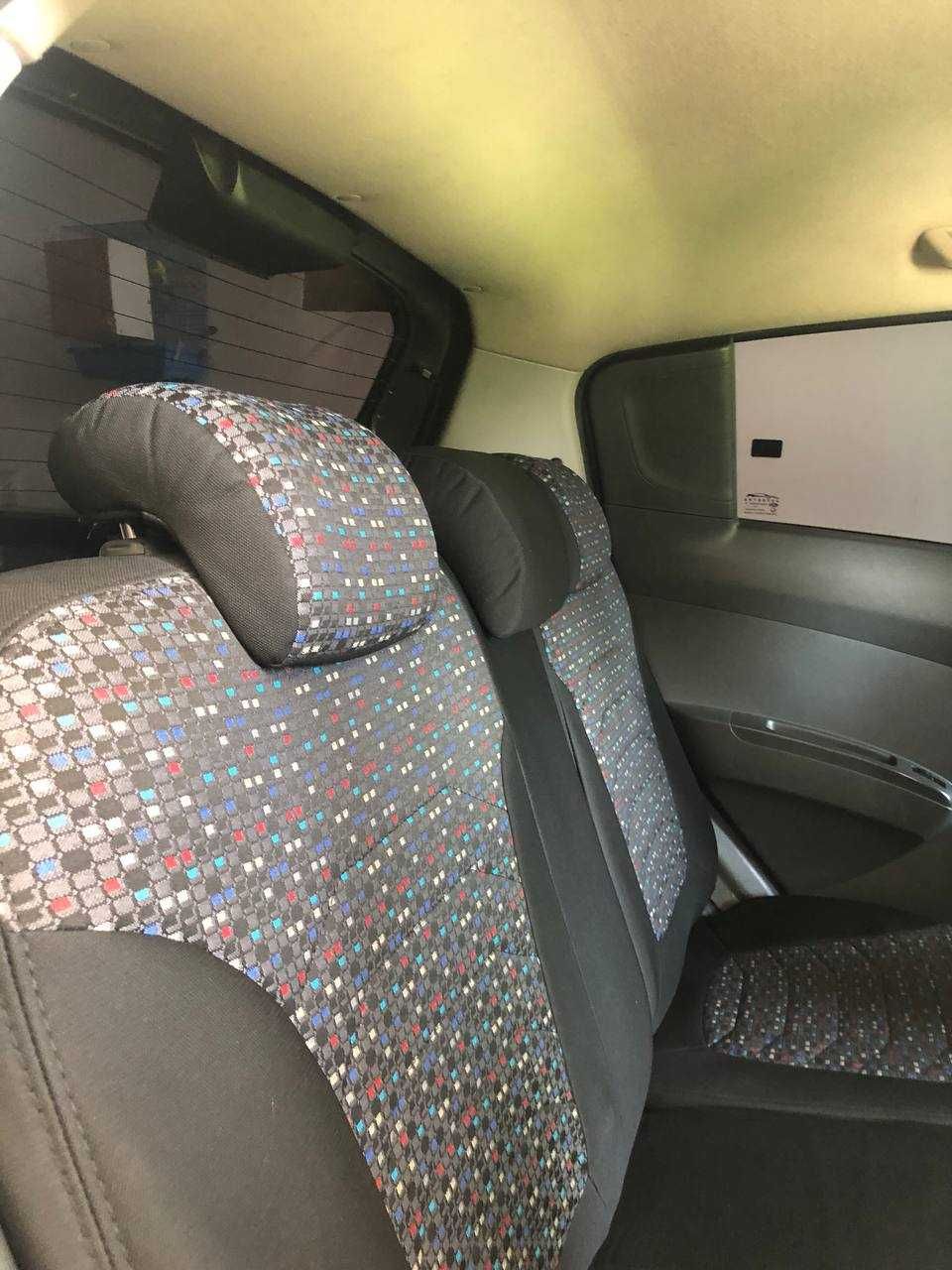 2016 Yil Spark xolati ideal