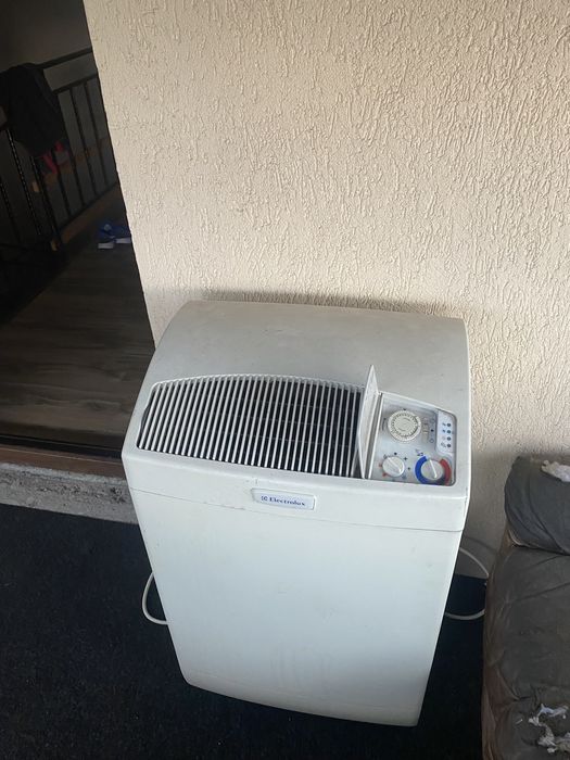 aparat de aer conditionat Are functie de incalzire si dezumidificare