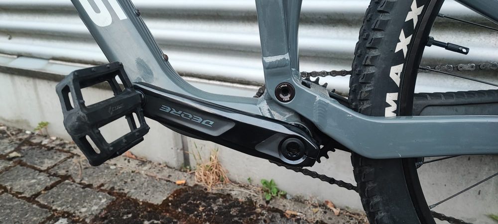 Focus thron 29” mtb