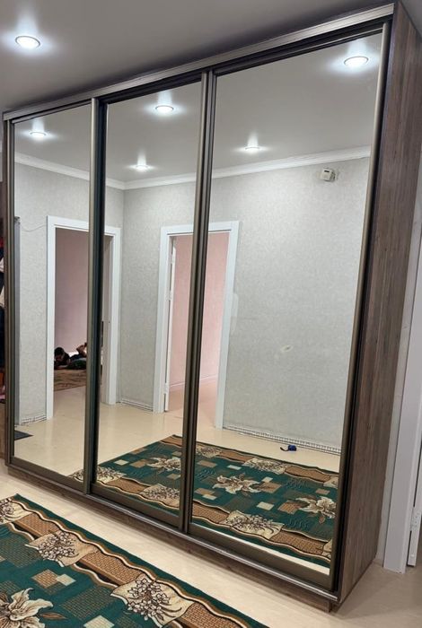 Шкаф купе в прихожую
40 000т.