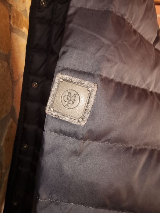 Geacă cu puf  Marc O'Polo