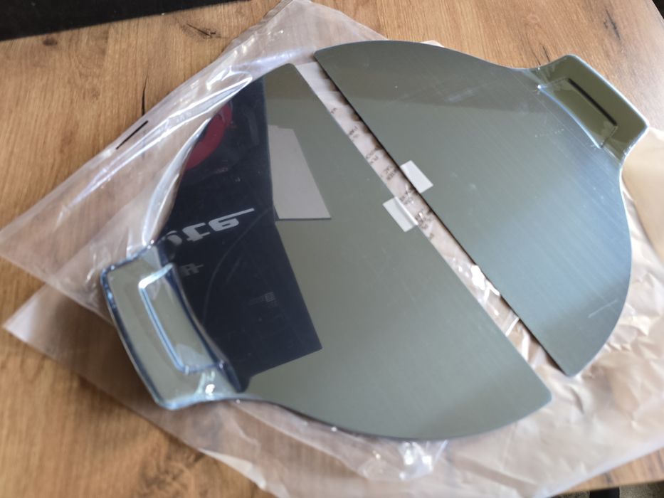 Cuptor electric pentru pizza Ariete "Pizza in 4 minute" 0909/10, 1200W