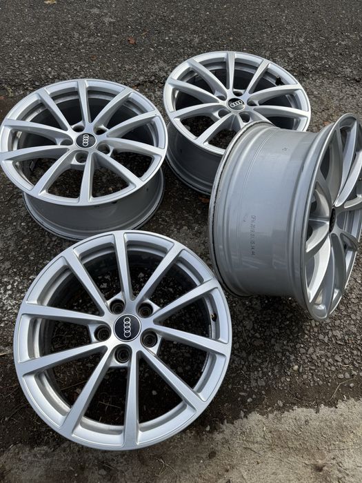 Jante R17 Audi A6 4k C8 A3 A4 A5 TT Q3 Q5 VW Skoda Seat