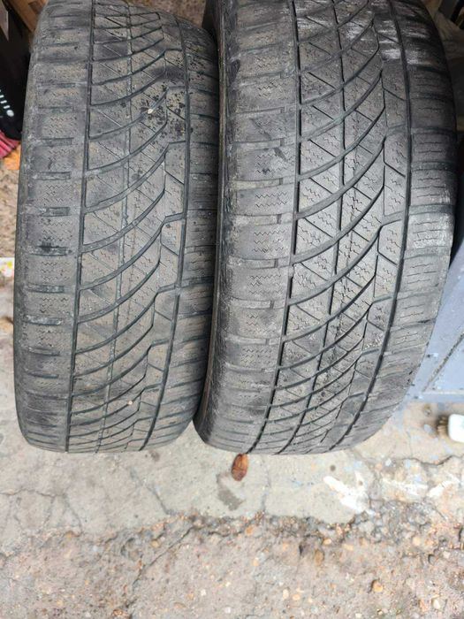 Зимни гуми hankok