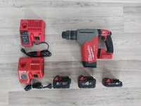 Rotopercutor milwaukee M18 ONEFHP, 5 jouli, 2022, stare perfectă