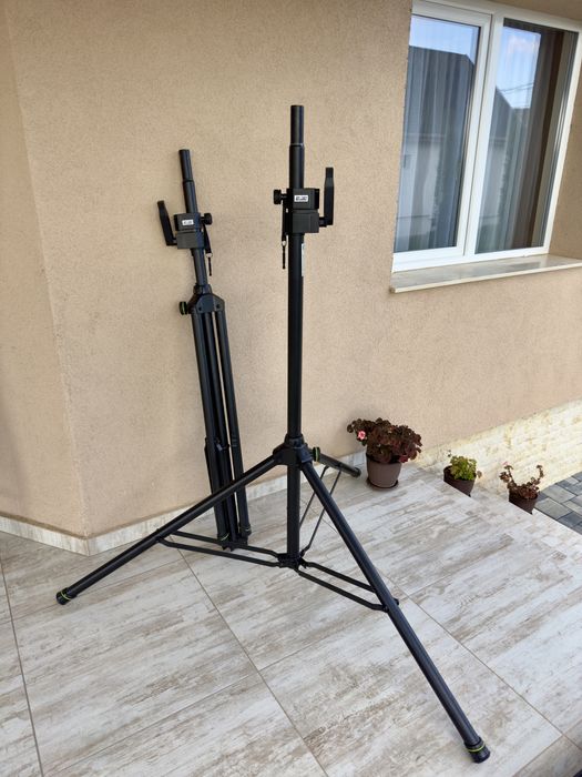 Gravity SP 4722 B + huse