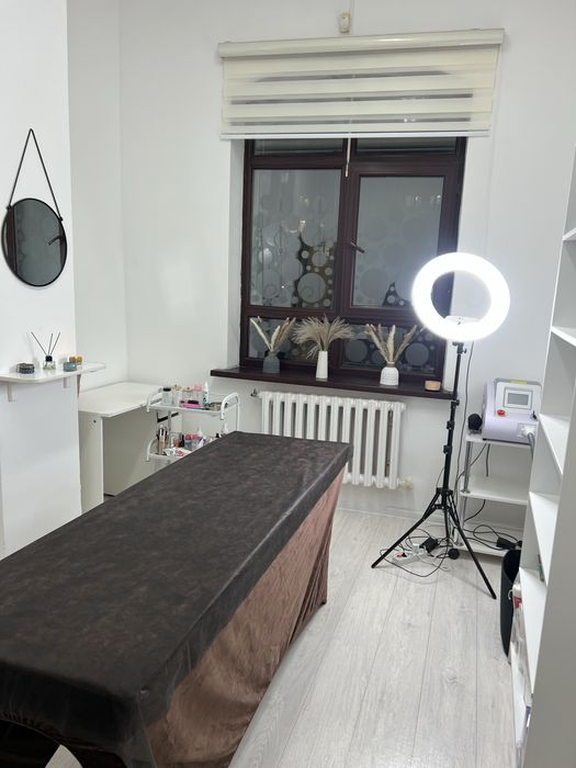 Сдается кабинет в аренду