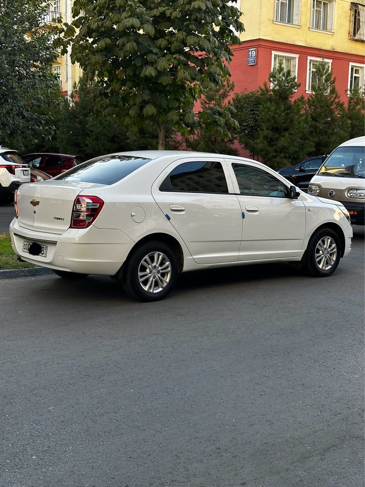 Кобалт автомат с метан газом 2024год
