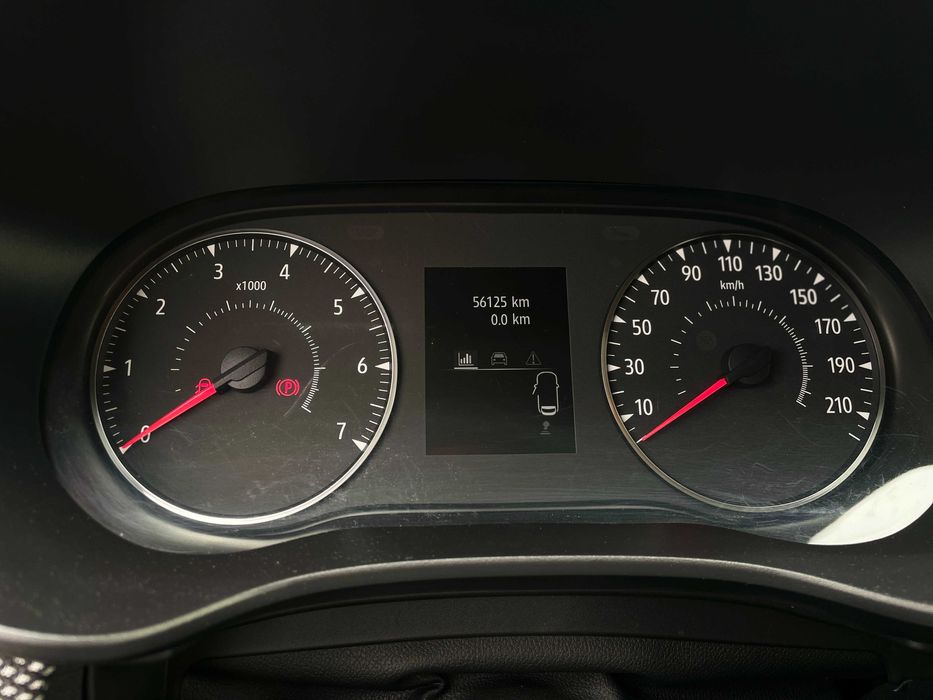 Dacia Jogger Expression 2022 – 7 Locuri | 65.000 km