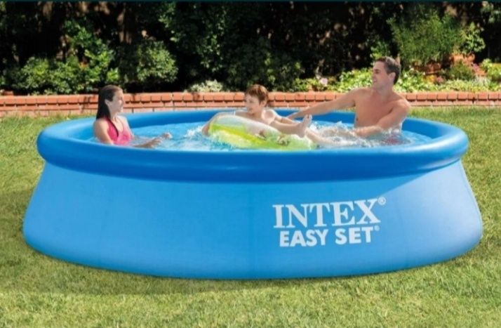 Бассейн сотилади. INTEX 305×70, 3077L.  Арзон берилади.