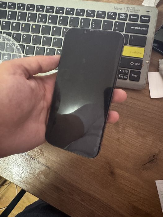 Iphone 13 pro 28 gb, negru, liber