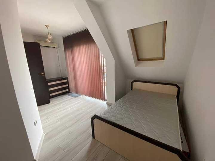Дава се под наем Тристаен апартамент в Пловдив, Кършияка - 90 кв.м за 400 € - Снимка #4