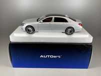 Mercedes-Maybach S-Class 1/18
