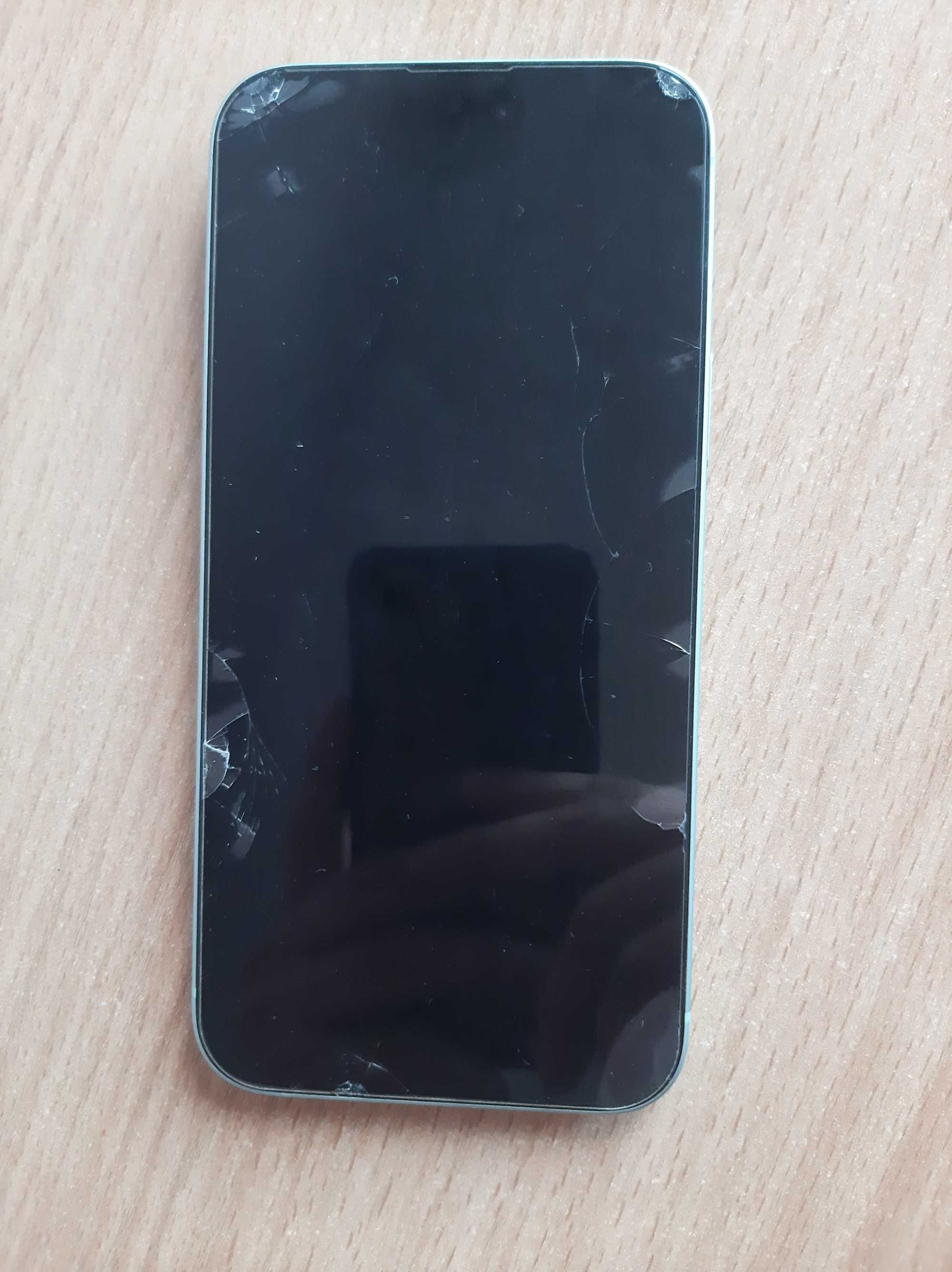 iPhone 15 Plus 256 Gb