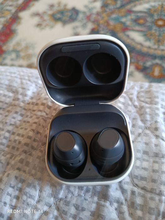 Samsung galaxy buds FE