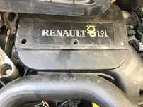 Alternator Compresor Electromotor RENAULT TRAFIC 1.9 dci tip F9Q 2004
