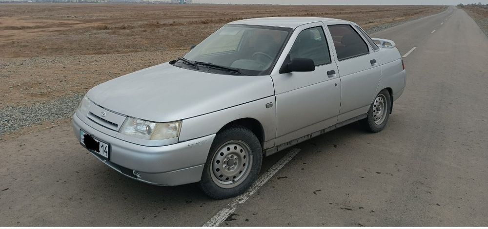 Продам ВАЗ 2110.