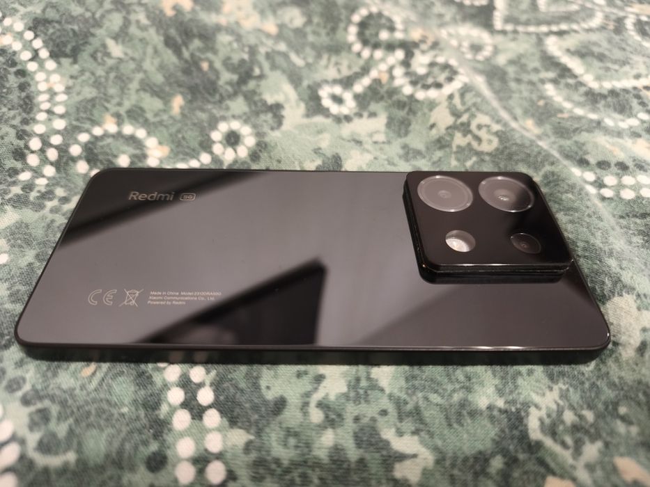 Xiaomi Redmi Note 13 Pro 5G