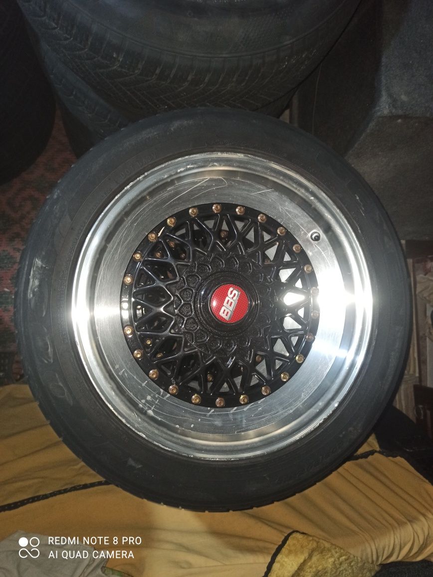 BBS Diska R 16 holati yaxwi Narxini buliwi wu