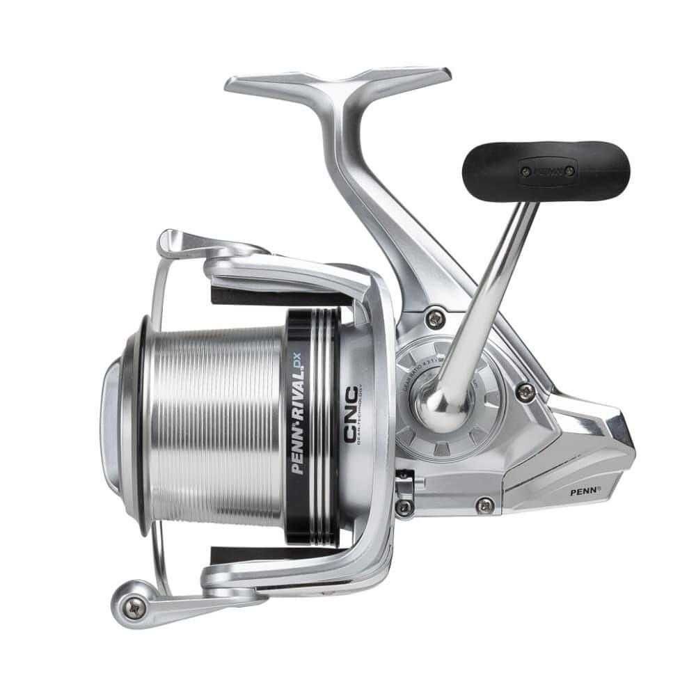 Макара PENN RIVAL DX Long Cast