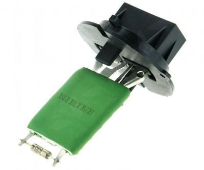 Rezistenta ventilator habitaclu Peugeot 307 (3a/C) (3h)