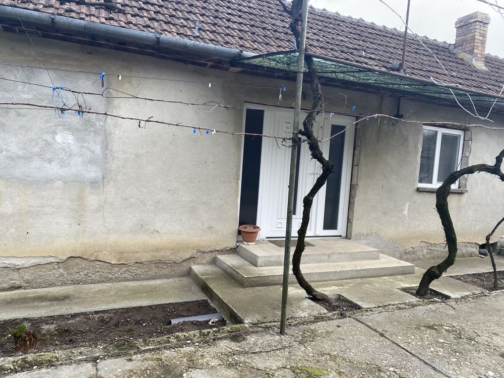 Casa de vanzare in Petreu jud.Bihor