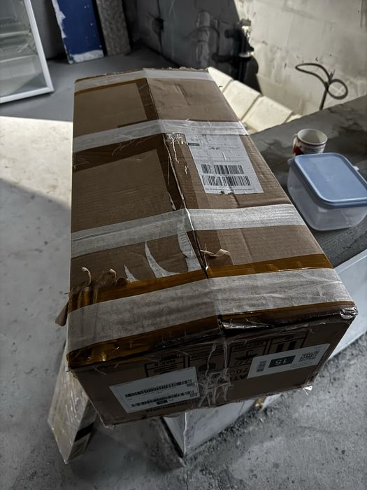 Generator turbina Eoliana vevor