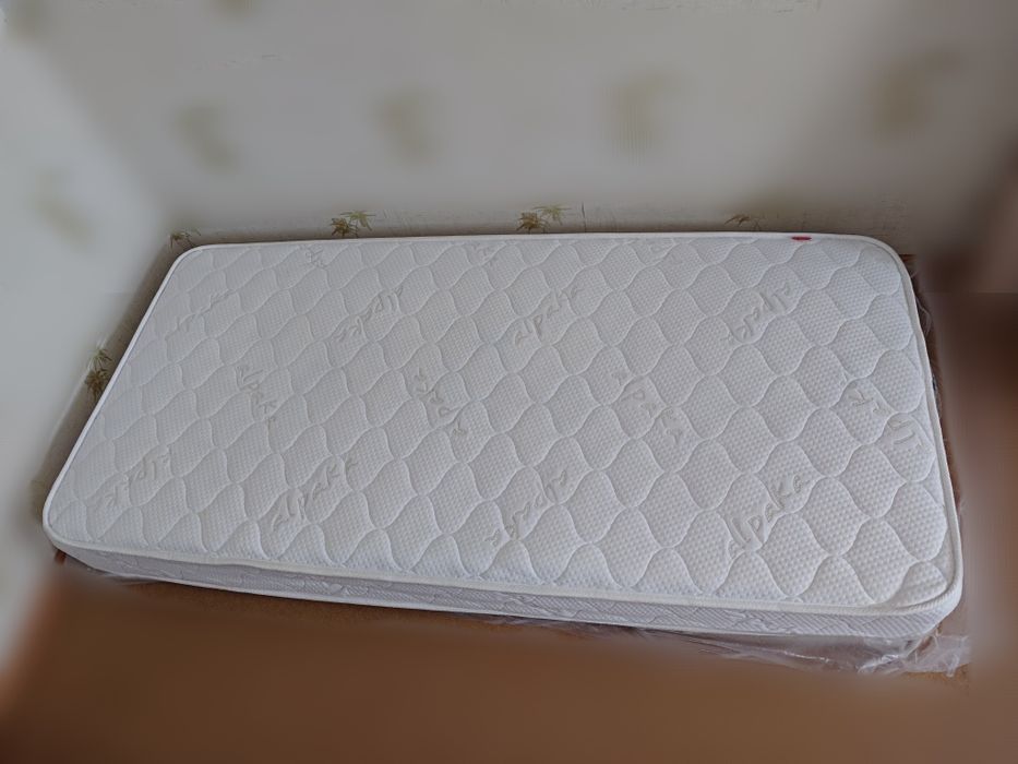 Матрас односпальный