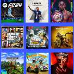 Аренда PS5 сони ПС5 бесплатная доставка