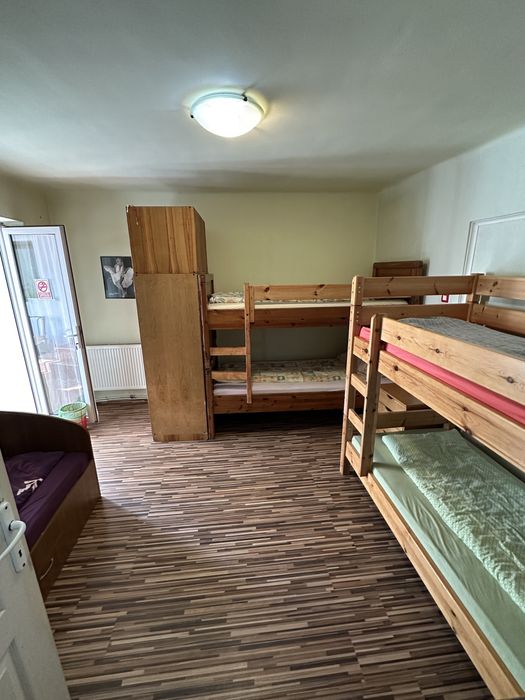 Cazare muncitori zona aeroport,6-8 persoane cluj