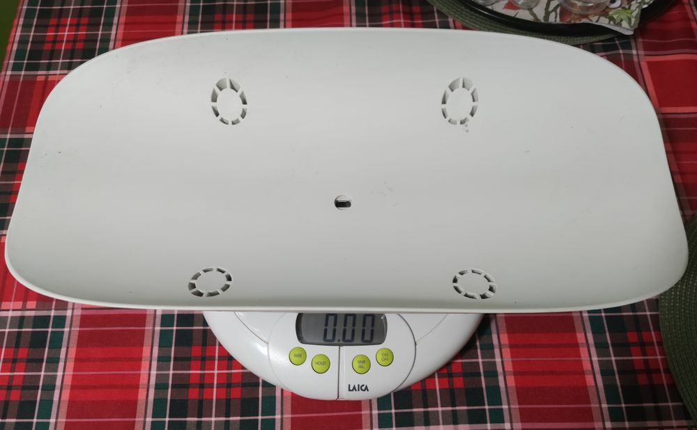 Cantar pentru bebelusi Laica