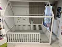 Patut casuta 140/200