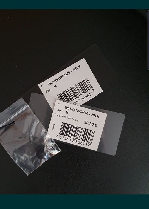 Дамска блуза S размер Moncler Guess