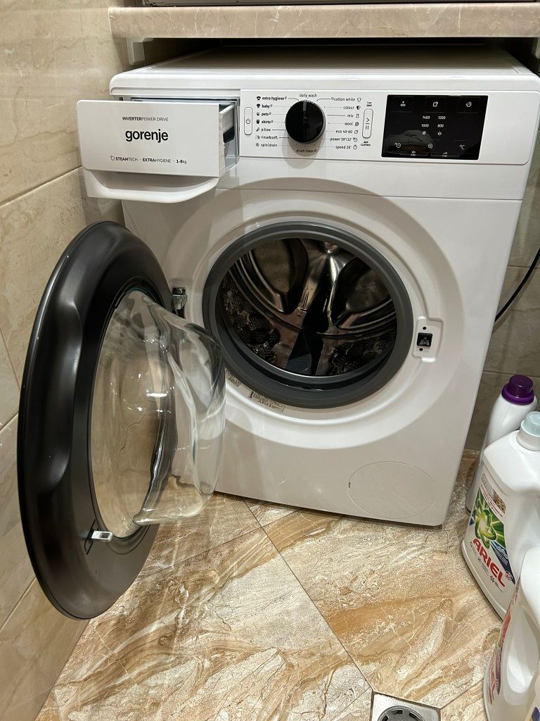 Пералня GORENJE модел WNE184AS