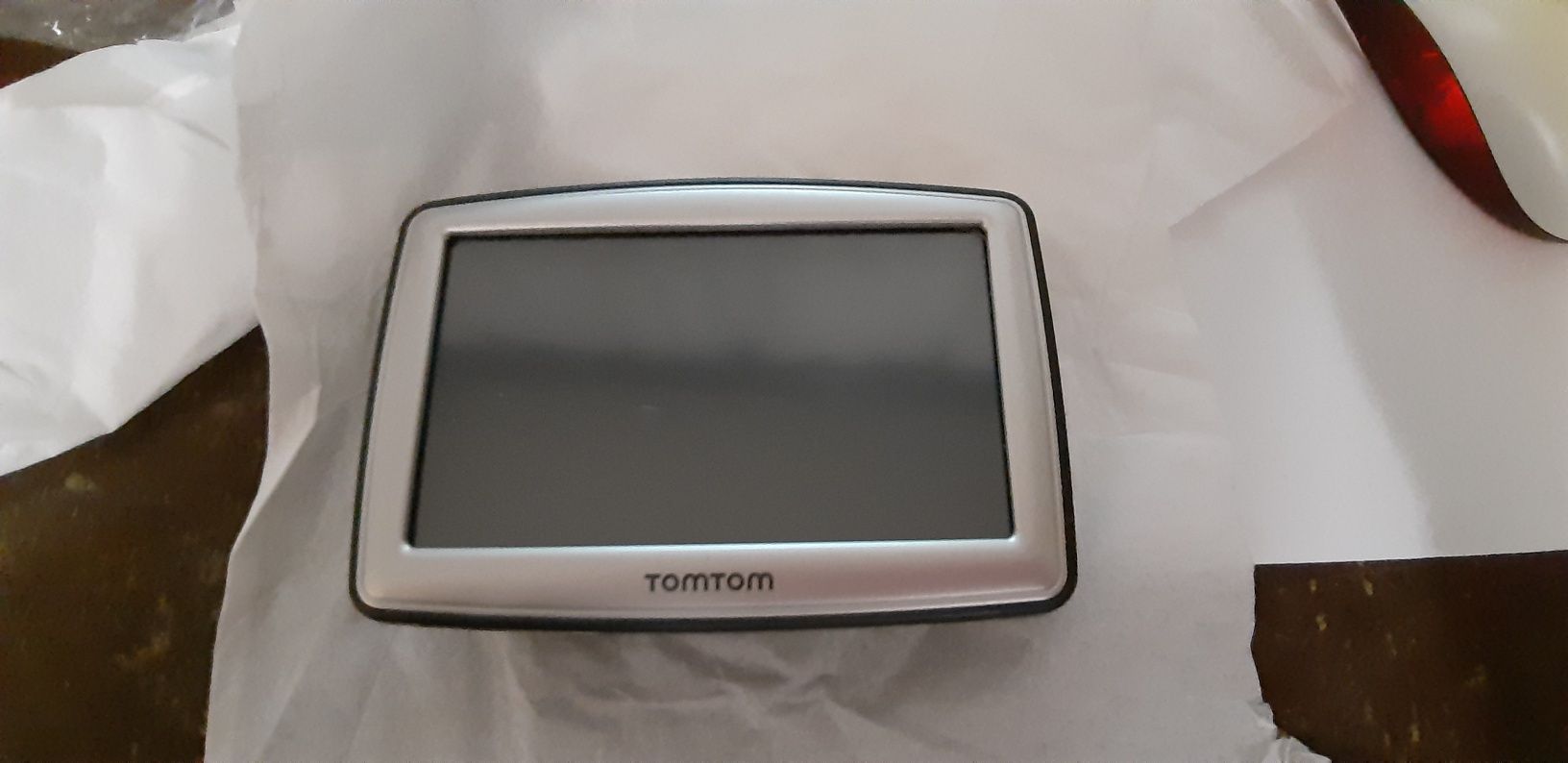 GPS  auto TomTom XL