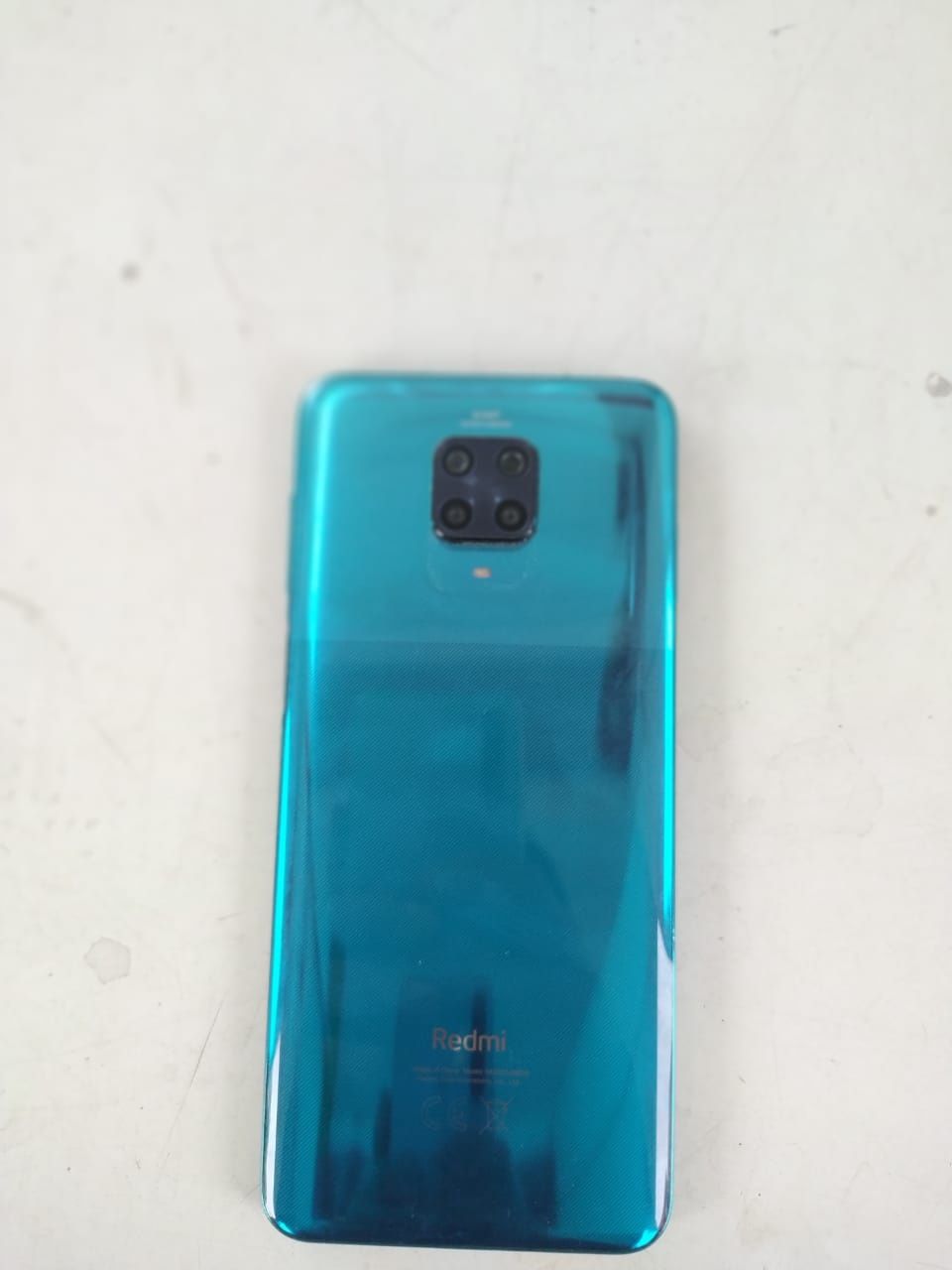 Срочно!!!Redmi note 9 pro