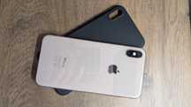 iPhone XS Max 512G gold