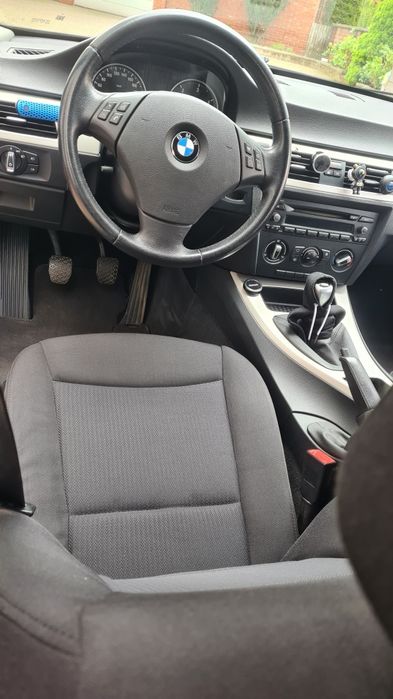 Se vinde BMW e90 facelift