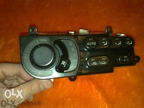 mazda 6 Xedos калник,газов инж. 6 цил. ,делко,носач,рейка,водна помп