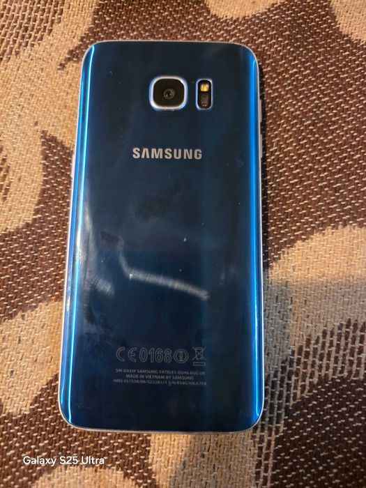 Samsung galaxy s7 edge