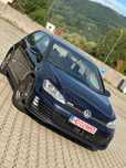 Volkswagen Golf Stare perfecta Golf VII GTD