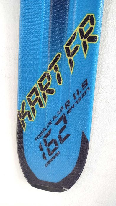 Нови ски Salomon 168 и 162см_Atomic160см