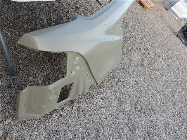 Bara spate Aripa Toyota Corolla Sedan an 2019 2020 2021