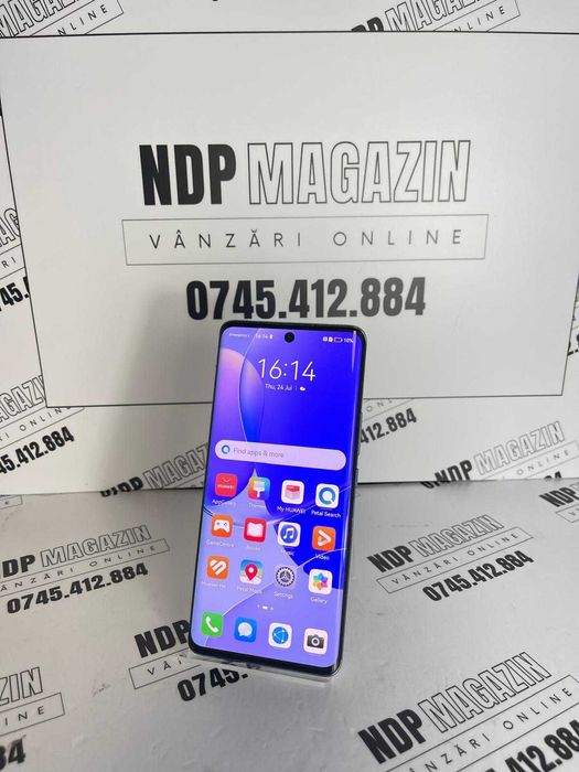 NDP Amanet NON-STOP Bld.Iuliu Maniu 69 HUAWEI NOVA 9 (36733)