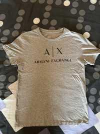 tricou armani exchange